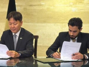 لعرض برامج مدبلجة.. اتفاقية ترخيص مجانية سورية - كورية