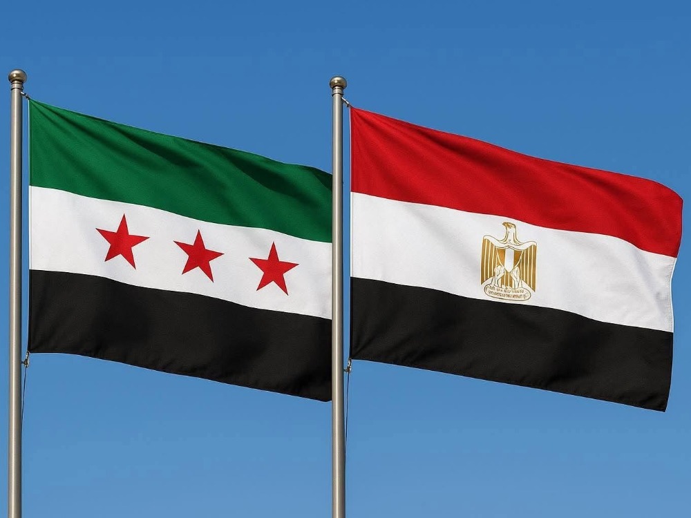 الخبير الاقتصادي علي محمد يتحدث عن التعاون الاقتصادي السوري المصري