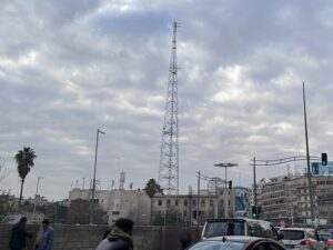 من الألياف إلى الحلول اللاسلكية.. "FWA" قيد الدراسة لإعادة خدمة الإنترنت إلى ريف حلب الشرقي
