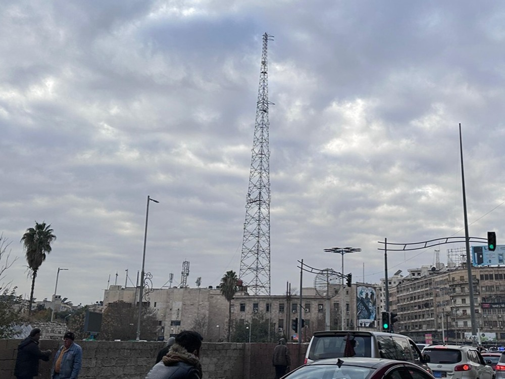 من الألياف إلى الحلول اللاسلكية.. "FWA" قيد الدراسة لإعادة خدمة الإنترنت إلى ريف حلب الشرقي