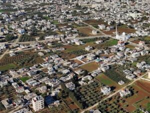 محكمة نوى: التحقيقات في مقتل الطفلة نور الدوس أدت إلى توقيف 3 متورطين