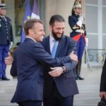 مديرية الإعلام في رئاسة الجمهورية: زيارة مرتقبة للرئيس الفرنسي إلى سوريا