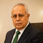 مجلس الشعب ينتخب عبد الحميد العواك رئيساً له بـ99 صوتاً