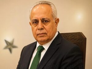 بعد تسلم مهامه.. العواك يعلن موعد الجلسة الثانية ويدعو لتوحيد الجهود التشريعية