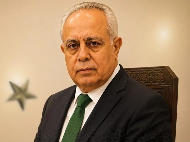 العواك: صلاحيات مجلس الشعب حددت بموجب المادة الثلاثين من الإعلان الدستوري