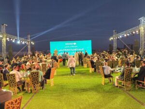 برعاية الرئيس الشرع.. وضع حجر الأساس للمدينة الإدارية والكليات الجامعية في الباب