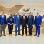 سوريا تبحث مع الطيران الدولي التعاون المشترك وإدارة الحركة الجوية