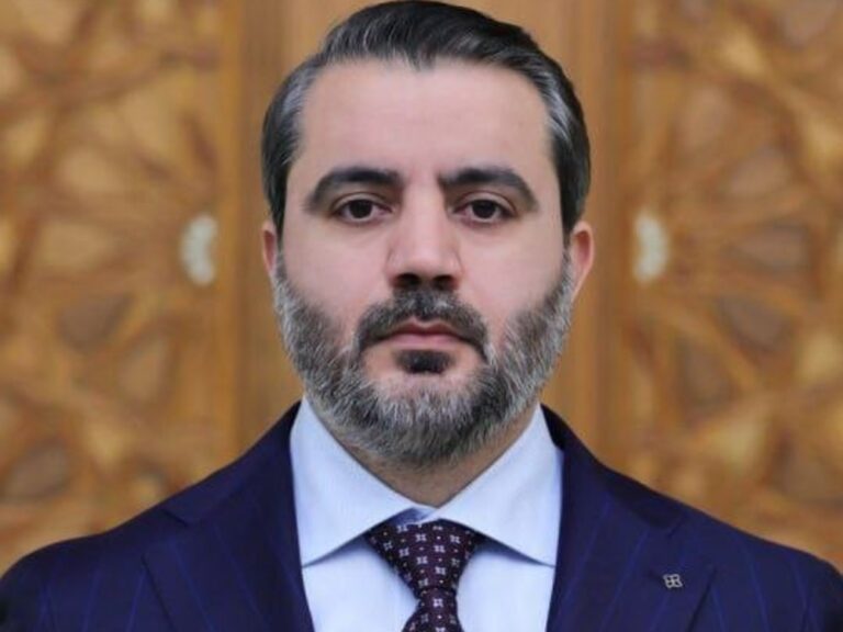 الشيباني: مرحلة جديدة للتخلص من السلاح الكيميائي ومحاسبة مرتكبي المجازر