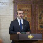 الشيباني: زيارة الأمين العام للأمم المتحدة تدشين لمرحلة الشراكة الفاعلة مع سوريا
