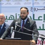 محافظ حلب: اهتمام رئاسي وتجاوب وزاري لتأهيل طريق المطار