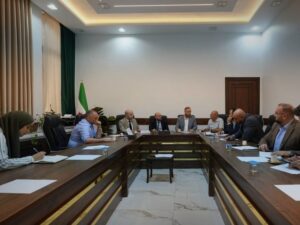 حلب تواصل ترميم المدينة القديمة وإحياء أسواقها التاريخية