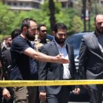 وزير الداخلية: بدأنا تحليل تسجيلات الكاميرات لكشف ملابسات التفجير الذي وقع بدمشق