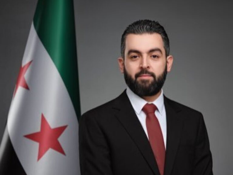 عنجراني يعلن بدء التحضير لأتمتة السجل العقاري والمساحي بالتعاون مع الخبرات التركية