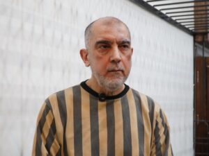 رفع جلسة محاكمة عاطف نجيب لتاريخ 21 تموز الجاري
