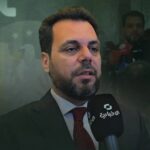رئيس اللجنة العليا للانتخابات: المجلس الجديد يجسد إرادة السوريين وتطلعهم لمستقبل مشرق