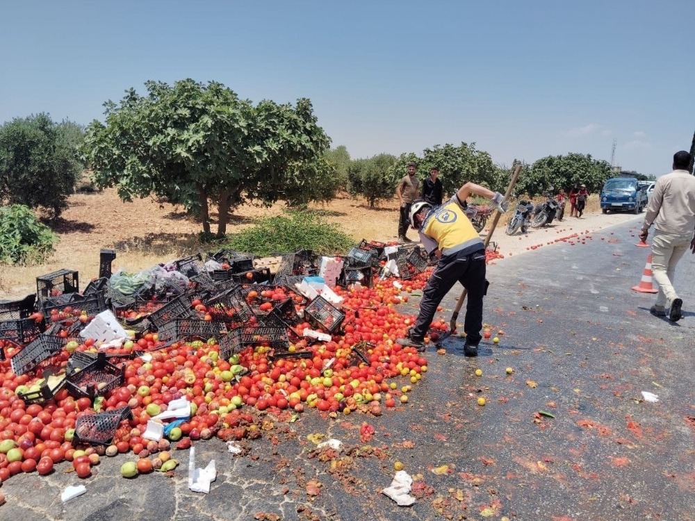 وفاة شخص وإصابة 17 آخرين جراء حوادث السير في عدة محافظات