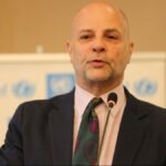 الأمم المتحدة ترحب بانعقاد الجلسة الافتتاحية لمجلس الشعب