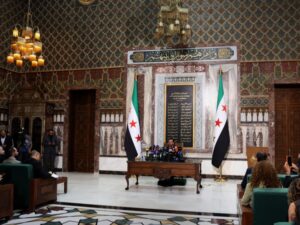 تعرّف إلى أسماء أعضاء الثلث المكمل لمجلس الشعب