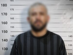 قوى الأمن الداخلي في درعا تعلن القبض على متزعم عصابة إجرامية منظّمة