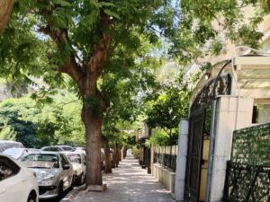 رياح نشطة في معظم المناطق.. وارتفاع تدريجي في درجات الحرارة بدءاً من السبت