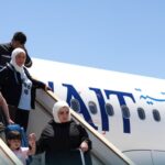 مطار دمشق الدولي يستقبل أولى رحلات الخطوط الجوية الكويتية