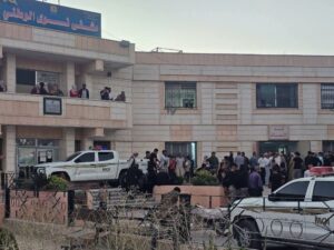 وفاة شخص وإصابة 3 آخرين بحادث سير في ريف درعا