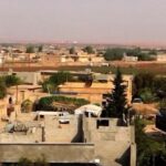 دير الزور.. وفاة شخص وإصابة 5 آخرين جراء سقوطهم بحفرة صرف صحي