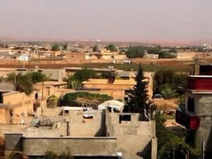 دير الزور.. وفاة شخص وإصابة 5 آخرين جراء سقوطهم بحفرة صرف صحي