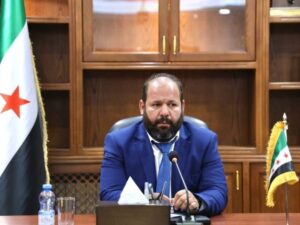 معاون وزير الزراعة للإخبارية: نعمل على تحديث تشريعات سلامة الغذاء