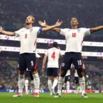 إنكلترا تتجاوز المكسيك بثلاثية وتبلغ ربع نهائي مونديال 2026