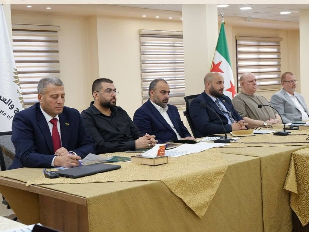 إدارة الحج والعمرة تعقد اجتماعها السنوي الموسّع تحضيراً للموسم المقبل