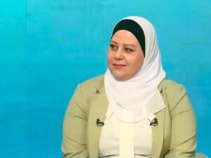 حنان البلخي للإخبارية: تمثيل النساء في مجلس الشعب يعزز المشاركة في صنع القرار