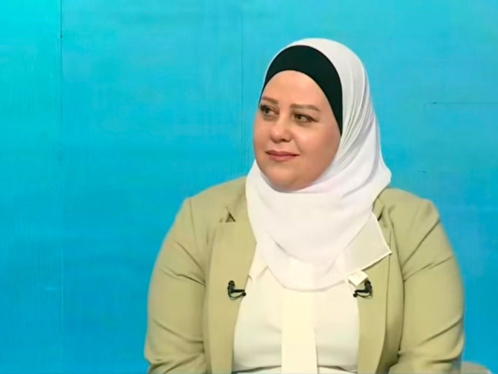 حنان البلخي للإخبارية: تمثيل النساء في مجلس الشعب يعزز المشاركة في صنع القرار