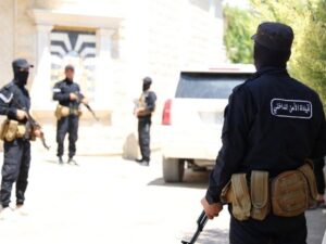 مصدر أمني للإخبارية: تفكيك خلية تمتهن الاغتيالات والقبض على أفرادها بريف حماة