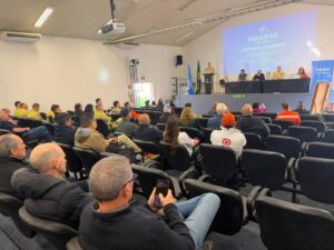 وزارة الطوارئ تشارك بالاجتماعات التمهيدية للاجتماع العالمي الرابع للمجموعة الاستشارية الدولية للبحث والإنقاذ