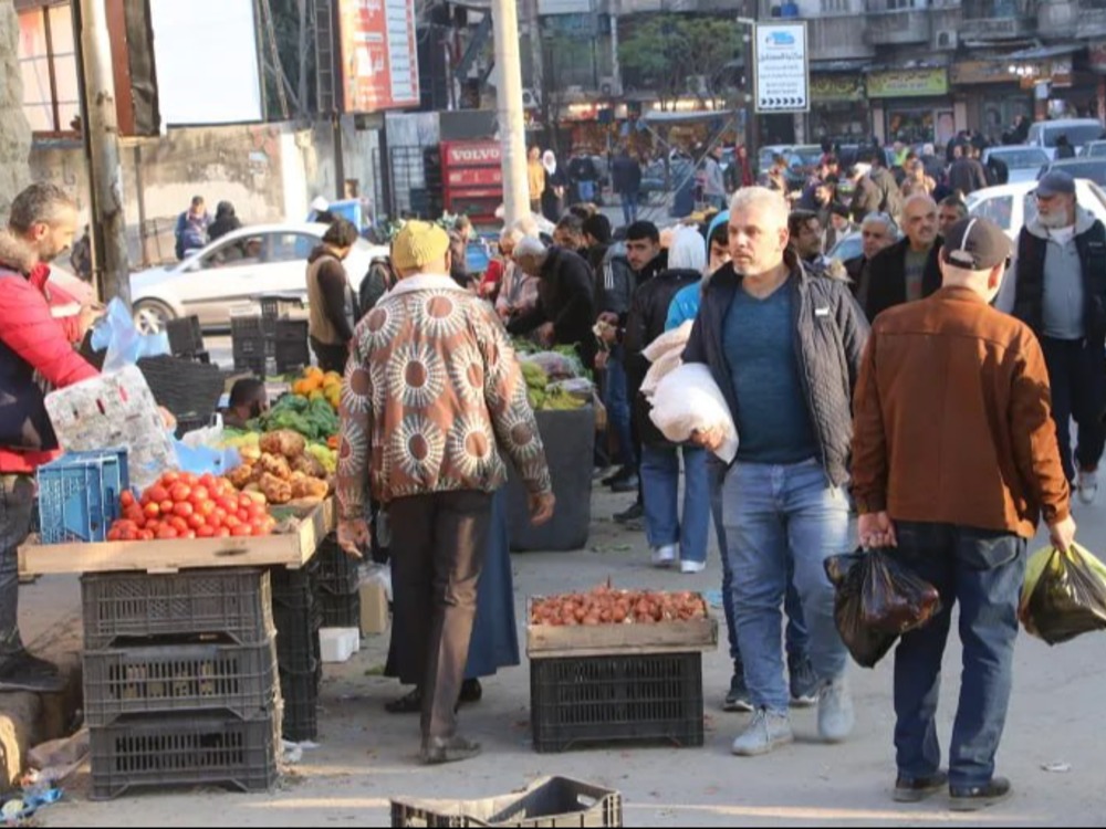 التضخم في سوريا.. 15 عاماً من تراجع الليرة وانهيار القوة الشرائية
