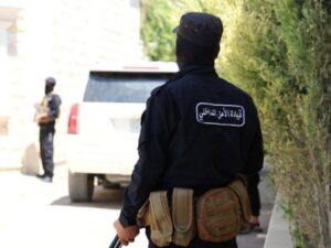 درعا.. الأمن الداخلي يعلن العثور على طفلة متوفاة داخل مستودع بعد فقدانها لأيام