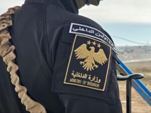 مصدر أمني للإخبارية: إحباط محاولة تفجير عند حاجز كشكول في دمشق