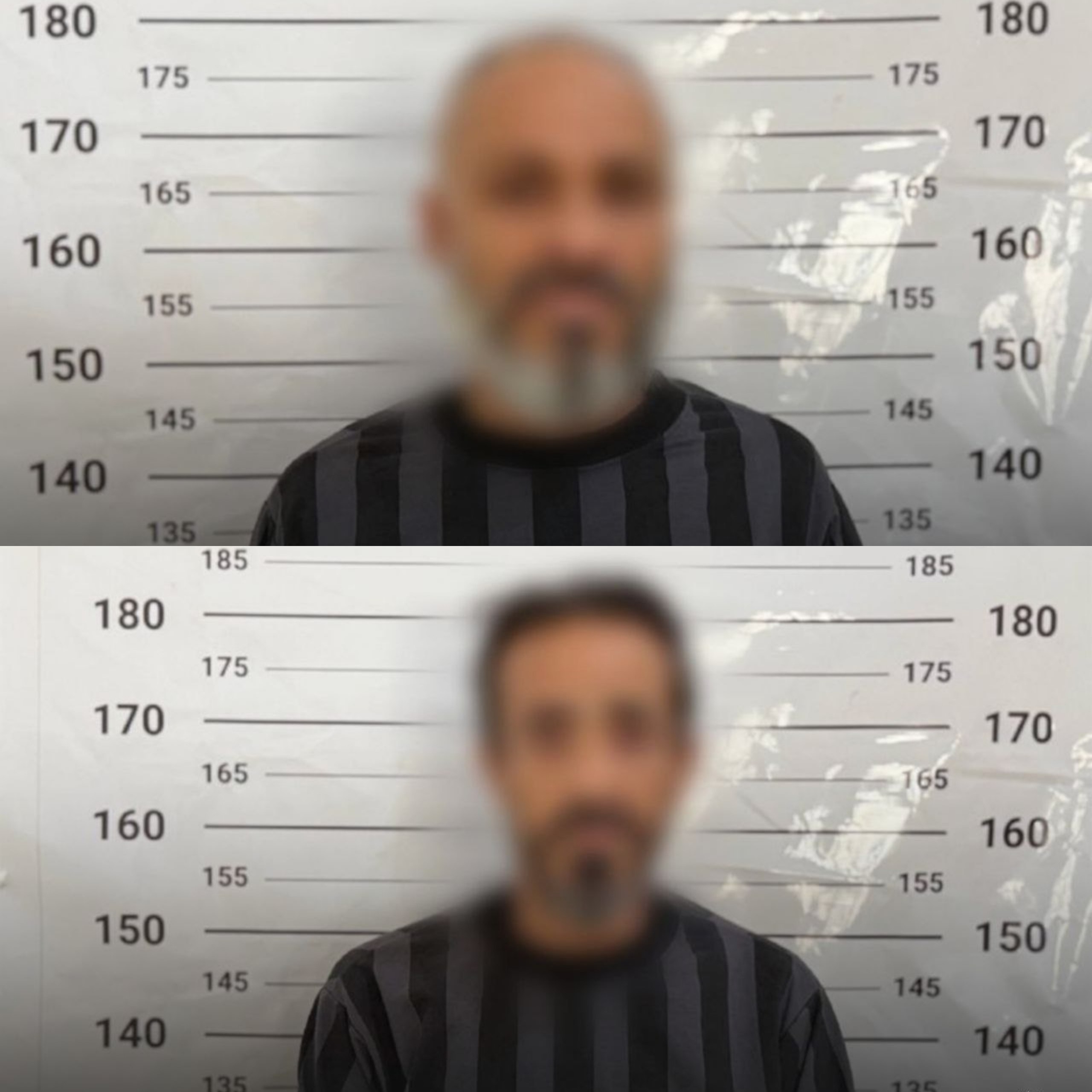 الأمن الداخلي يلقي القبض على شخصين متورطين بجرائم سلب في الرقة