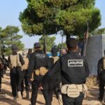 محلل سياسي للإخبارية: قرار استراتيجي حازم من وزارتي الدفاع والداخلية لإغلاق ملف الإرهاب نهائياً