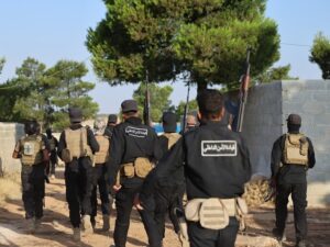محلل سياسي للإخبارية: قرار استراتيجي حازم من وزارتي الدفاع والداخلية لإغلاق ملف الإرهاب نهائياً