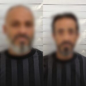 الأمن الداخلي يلقي القبض على شخصين متورطين بجرائم سلب في الرقة