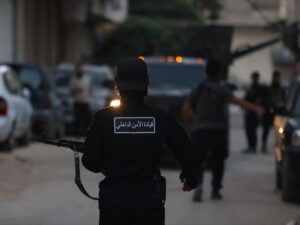 الأمن الداخلي يحيّد خلية إرهابية مسلحة في ريف اللاذقية