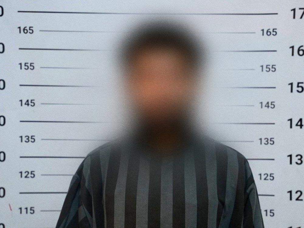دير الزور.. الأمن الداخلي يلقي القبض على متهم بجريمة قتل في مدينة العشارة