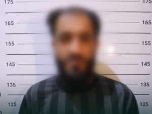الرقة.. الأمن الداخلي يلقي القبض على متورط في جريمة قتل أثارت الرأي العام