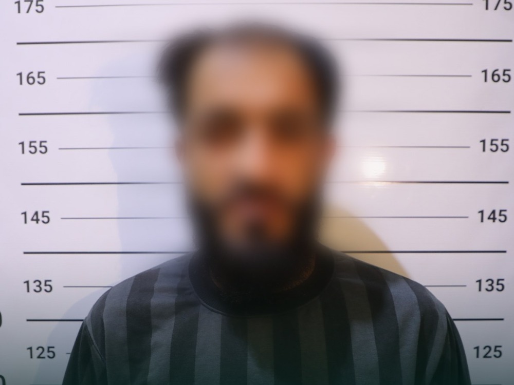 الرقة.. الأمن الداخلي يلقي القبض على متورط في جريمة قتل أثارت الرأي العام