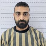 وزارة الداخلية تلقي القبض على ضابط مدفعية زمن النظام البائد متهم بجرائم