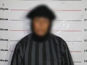 توفي معها وأخفت جثمانه.. القبض على امرأة اختطفت رضيعاً بريف دير الزور