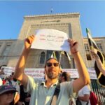 المستشار القانوني محمود عثمان للإخبارية: إقرار قانون يجرّم تمجيد النظام البائد ضروري لبناء سوريا المستقبل