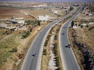 "المواصلات الطرقية" للإخبارية: ندرس تحويل محاور دولية إلى طرق مأجورة